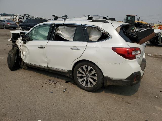 2018 SUBARU OUTBACK TO - 4S4BSETC4J3336106