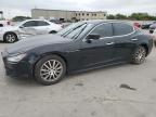 MASERATI GHIBLI S photo