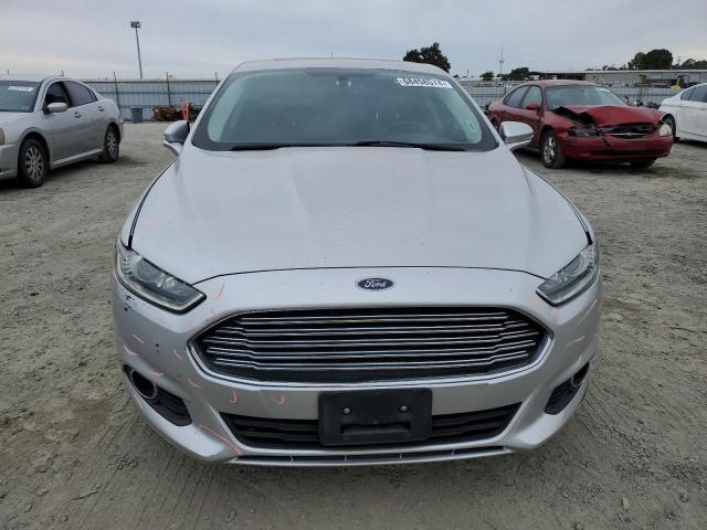 VIN 3FA6P0LU8FR183943 2015 Ford Fusion, Se Hybrid no.5