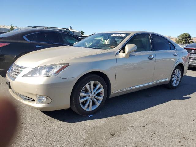 JTHBK1EG7C2512022 Lexus Es350 350 2012