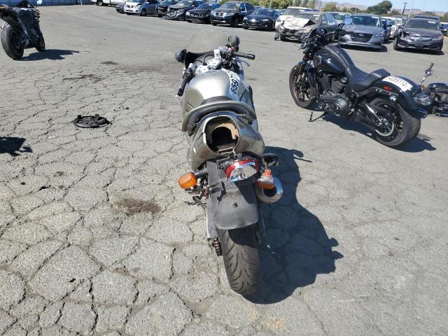 2001 SUZUKI GSX750 F - JS1GR7GAX12102367