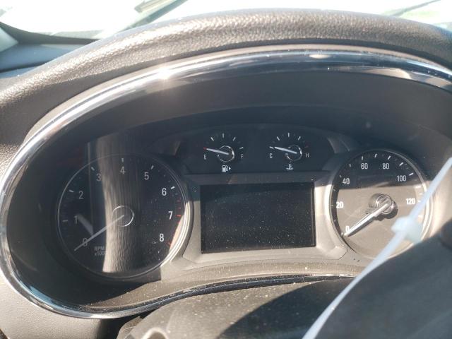 2020 BUICK ENCORE ESS - KL4CJCSB0LB047638