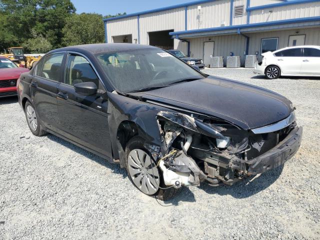 Vin: 1hgcp2f3xba082680, lot: 69093454, honda accord lx 20114