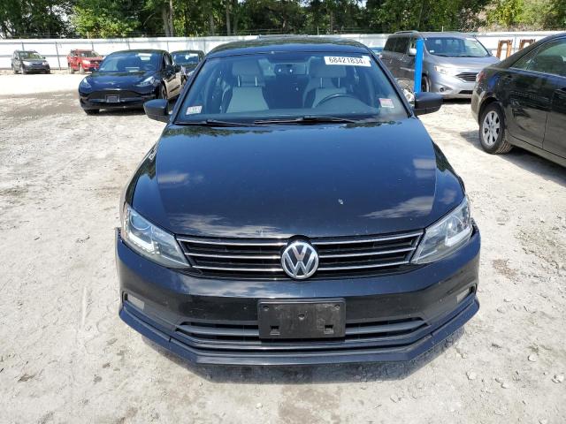 2015 VOLKSWAGEN JETTA SE - 3VWD17AJ1FM345863