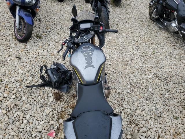 2023 HONDA CBR500 RA MLHPC6254P5401529