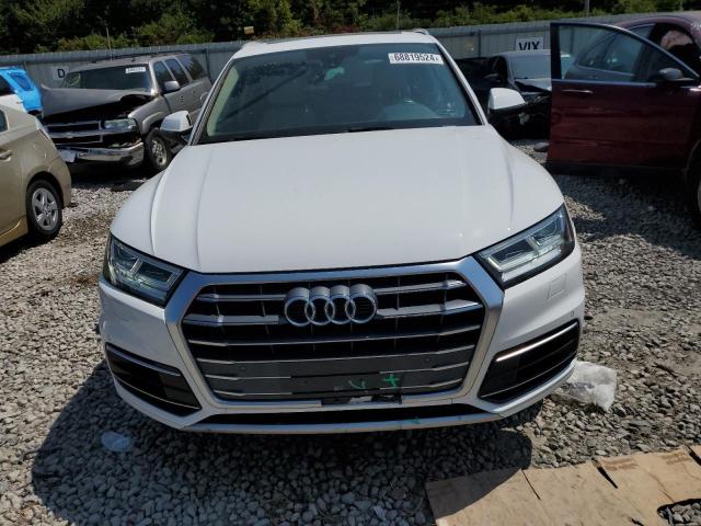 VIN WA1BNAFY6K2020638 2019 Audi Q5, Premium Plus no.5