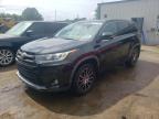 TOYOTA HIGHLANDER photo