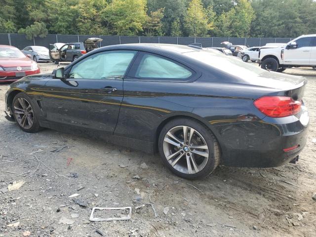 VIN WBA3N7C50FK223292 2015 BMW 4 Series, 428 I no.2