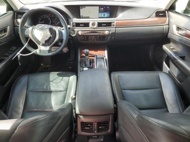 2015 LEXUS GS 350 - JTHBE1BL5FA002786
