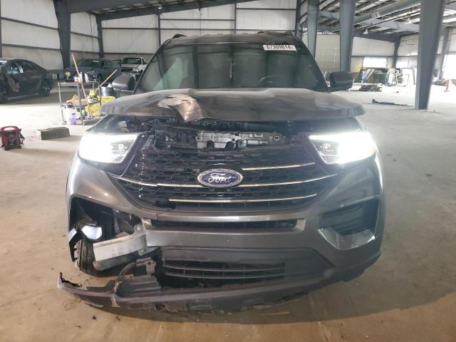 2020 FORD EXPLORER X - 1FMSK7DH7LGB22065