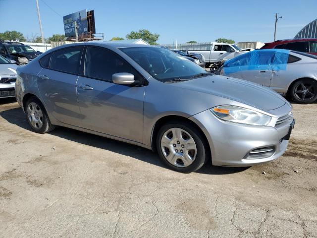 2015 DODGE DART SE - 1C3CDFAA8FD120551