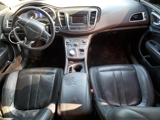 2015 CHRYSLER 200 C - 1C3CCCCB7FN599336
