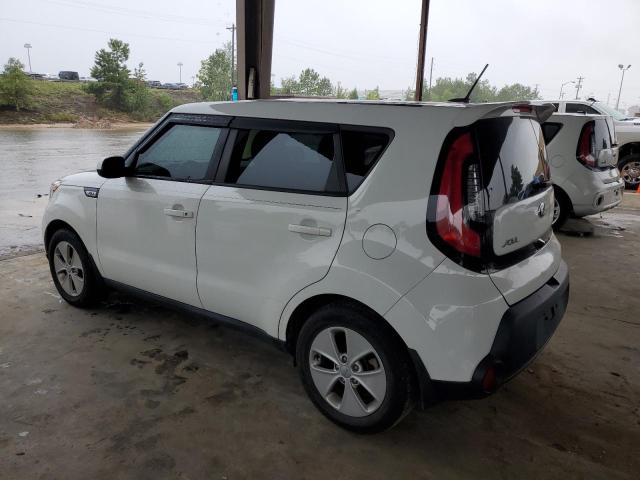 2016 KIA SOUL - KNDJN2A24G7328413