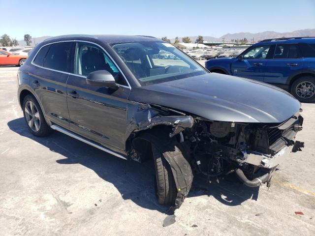 VIN WA1ABAFY2P2139072 2023 Audi Q5, Premium 40 no.4