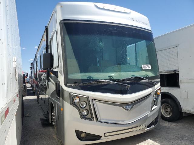 2014 FREIGHTLINER CHASSIS XC #3024676704