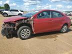 2019 TOYOTA COROLLA L - 5YFBURHE5KP918451