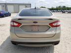 FORD FUSION TIT снимка