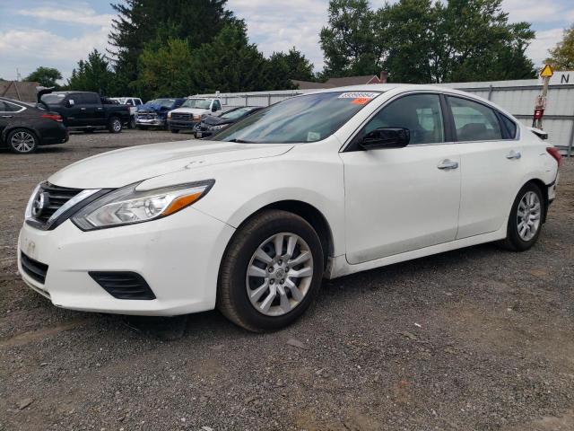 2017 NISSAN ALTIMA 2.5 - 1N4AL3AP5HC147360