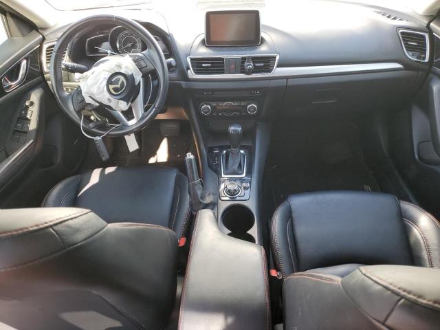 VIN JM1BM1V36F1240999 2015 Mazda 3, Touring no.8