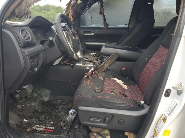 2015 TOYOTA TUNDRA CRE - 5TFDY5F10FX473520