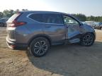 HONDA CR-V EX photo