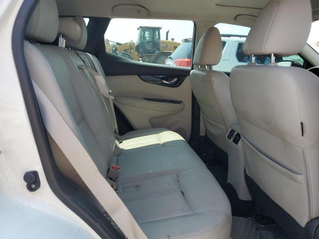 2018 NISSAN ROGUE SPOR - JN1BJ1CP2JW500277