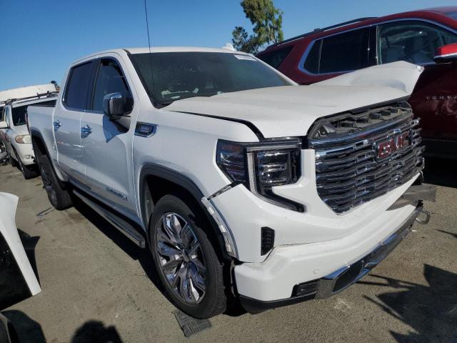 2023 GMC SIERRA K15 - 3GTUUGE86PG293244