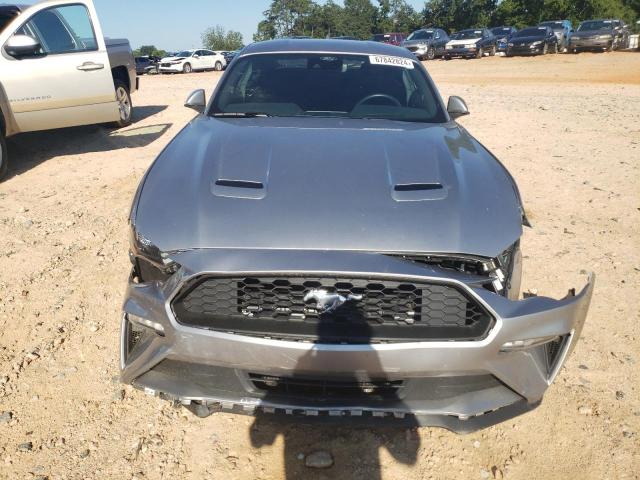 2022 FORD MUSTANG - 1FA6P8TH9N5145544