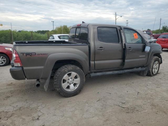 VIN 3TMLU4EN1FM189860 2015 Toyota Tacoma, Double Cab no.3