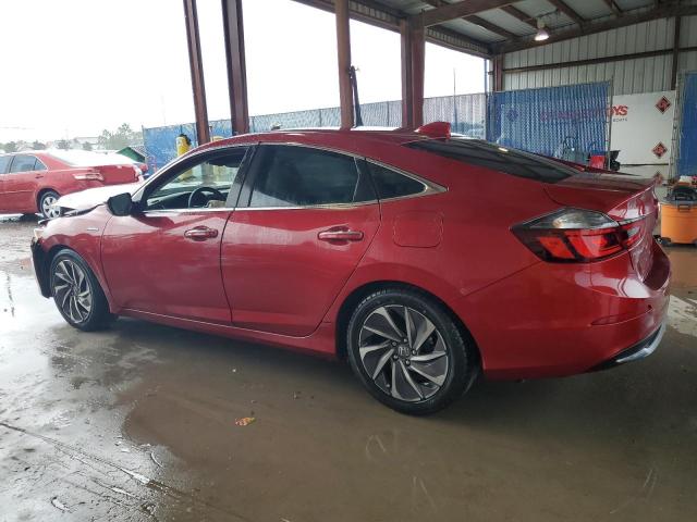 2021 HONDA INSIGHT TO 19XZE4F96ME004928