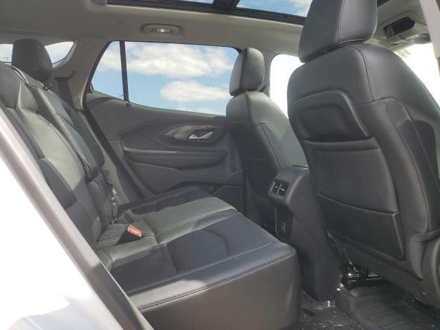2022 GMC TERRAIN SL - 3GKALVEV4NL236775