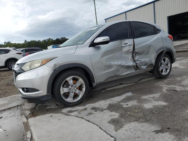 2016 HONDA HR-V EX - 3CZRU5H55GM723465