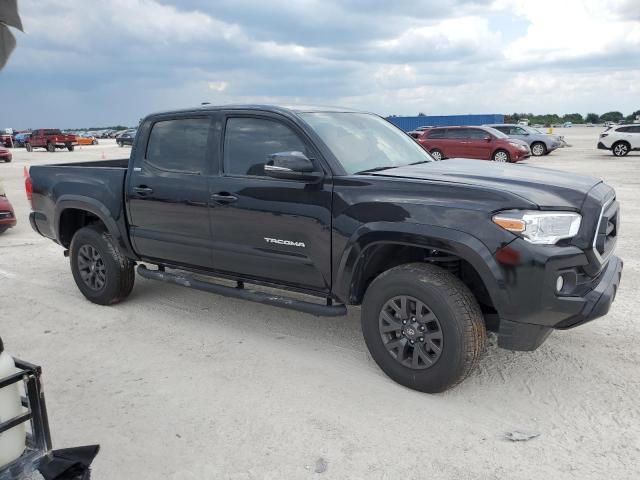 VIN 3TMAZ5CN7PM213971 2023 Toyota Tacoma, Double Cab no.4