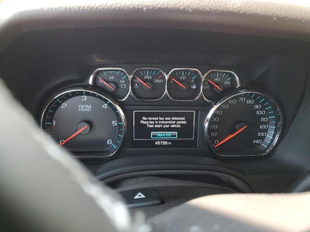 2015 CHEVROLET SUBURBAN K - 1GNSKKKC2FR507306