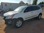 2017 CHEVROLET TRAVERSE L - 1GNKRFED7HJ178711