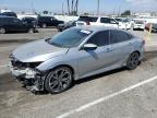 2019 HONDA CIVIC SPOR - 2HGFC2F83KH542493