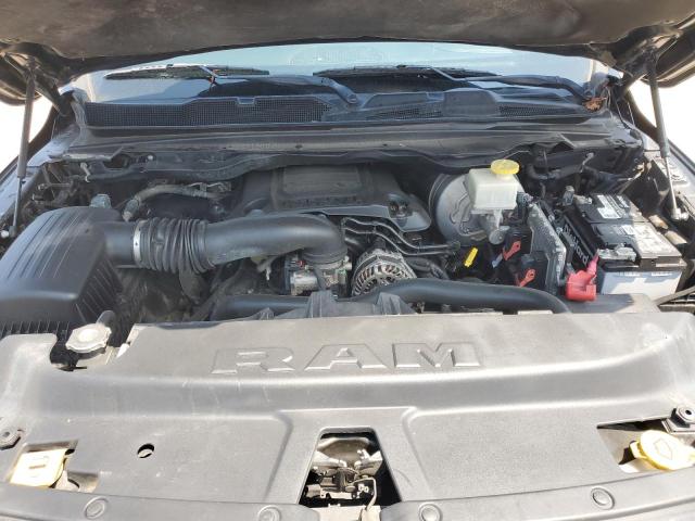 2019 RAM 1500 REBEL - 1C6SRFLT1KN715521