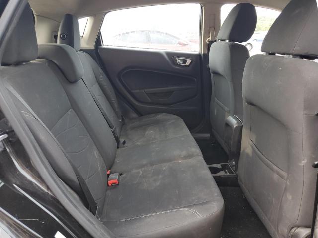 2015 FORD FIESTA SE - 3FADP4EJ2FM211783