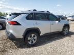 TOYOTA RAV4 XLE photo