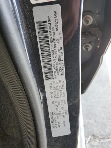 2020 RAM 1500 BIG H - 1C6SRFBT9LN253728