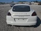 PORSCHE PANAMERA S photo