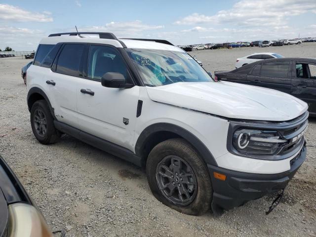 2024 FORD BRONCO SPO - 3FMCR9B66RRE10254