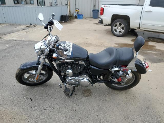 2012 HARLEY-DAVIDSON XL1200 C - 1HD1CT315CC405483