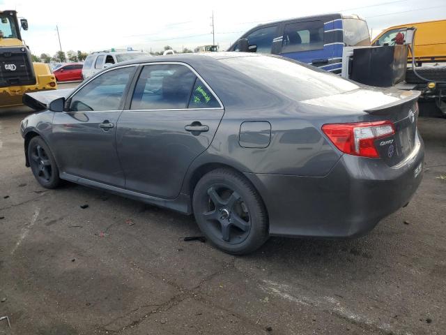 VIN 4T1BF1FK4EU369994 2014 Toyota Camry, L no.2