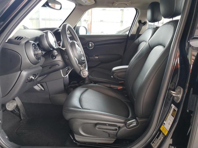 2020 MINI COOPER - WMWXU7C02L2L95599