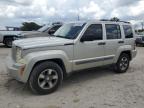 JEEP LIBERTY SP снимка