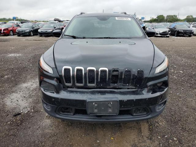 2015 JEEP CHEROKEE L - 1C4PJMCS2FW709776
