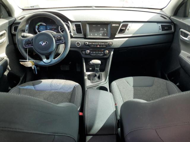 2017 KIA NIRO FE - KNDCB3LCXH5055312