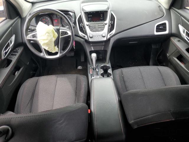 2015 GMC TERRAIN SL - 2GKFLWEK1F6386284