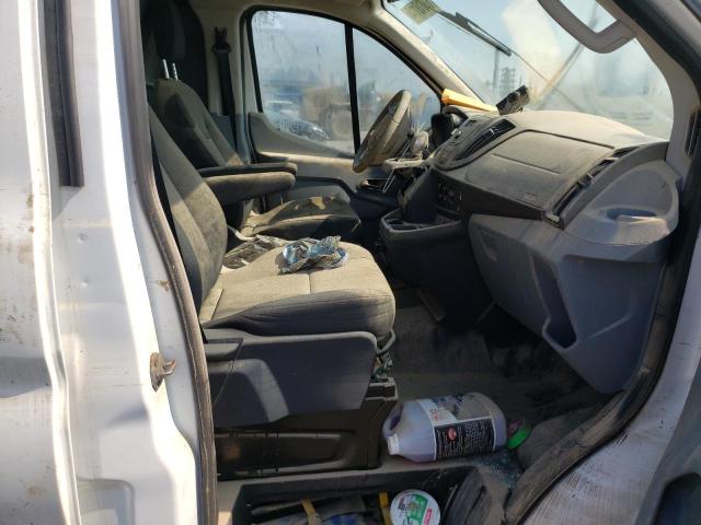 2015 FORD TRANSIT T- 1FTNE2YM8FKA17605